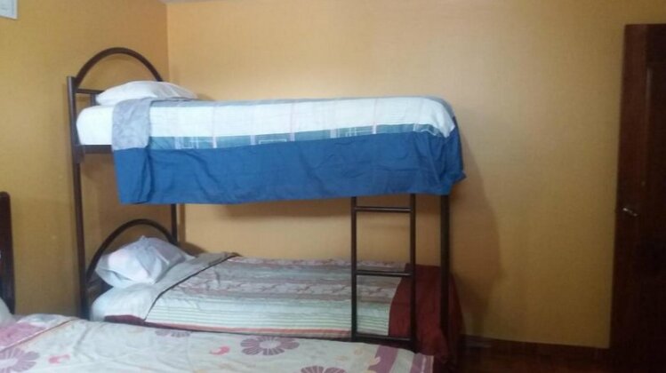Hotel Navarra - Photo4