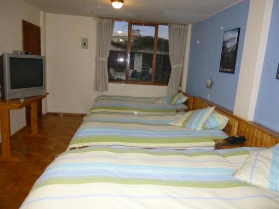Hotel Rincon Aleman - Photo4