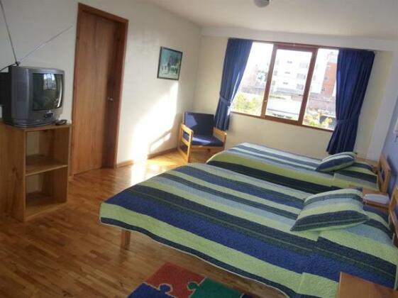 Hotel Rincon Aleman - Photo5
