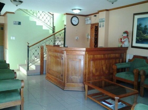 Hotel San Andres Riobamba - Photo2