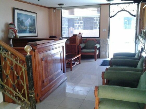 Hotel San Andres Riobamba - Photo3