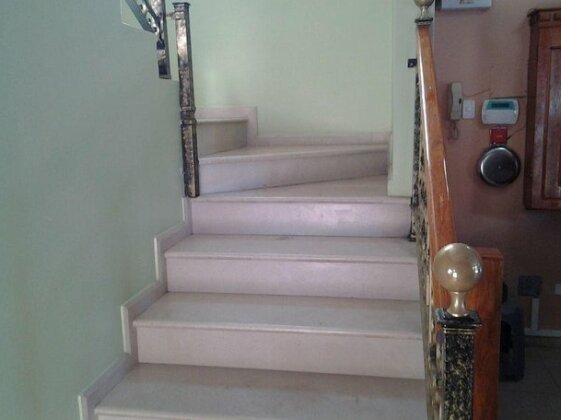 Hotel San Andres Riobamba - Photo4