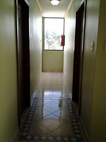 Hotel San Andres Riobamba - Photo5