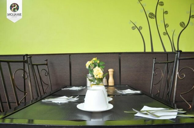 Hotel Shalom Riobamba - Photo2