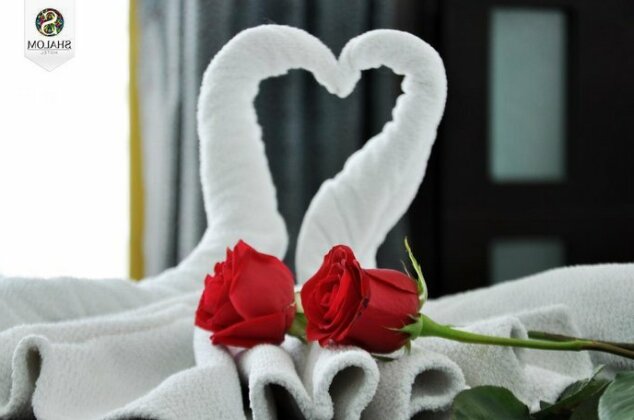 Hotel Shalom Riobamba - Photo4