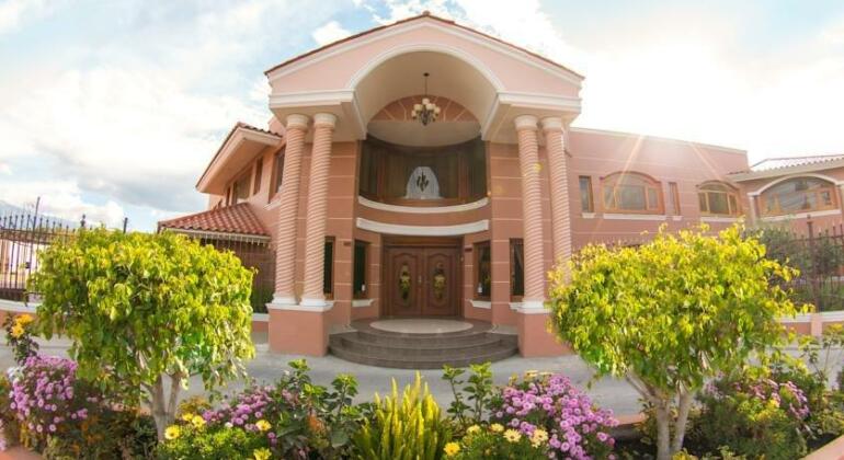 Hotel Spa Casa Real - Photo2