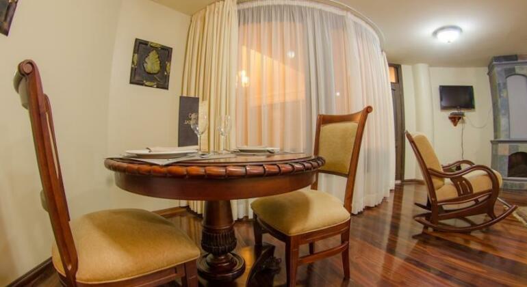 Hotel Spa Casa Real - Photo3