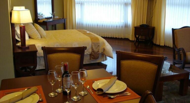 Hotel Spa Casa Real - Photo4