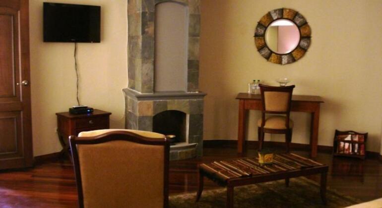 Hotel Spa Casa Real - Photo5
