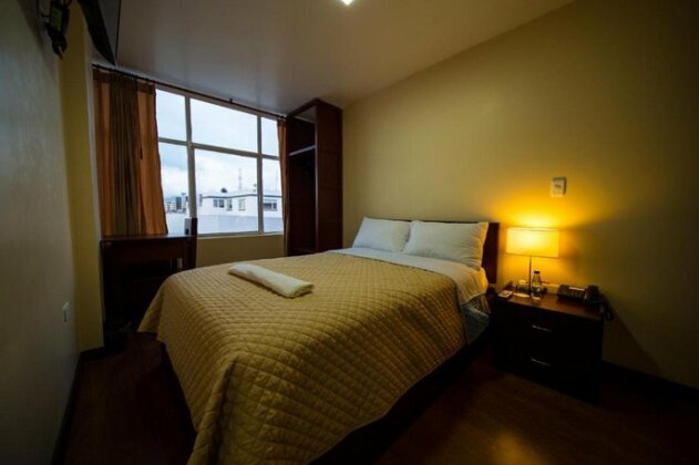 Hotel Sumak Pakari - Photo3