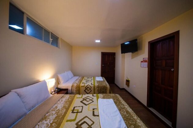Hotel Sumak Pakari - Photo4