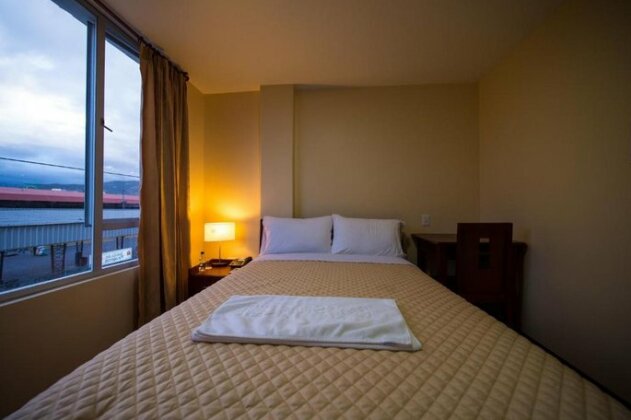 Hotel Sumak Pakari - Photo5