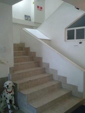 Hotel Ventura Riobamba - Photo2
