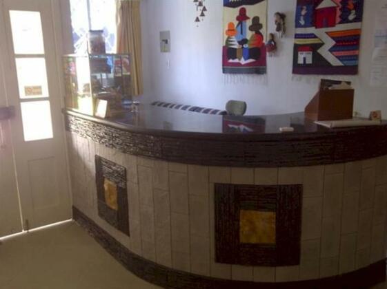 Hotel Ventura Riobamba - Photo3