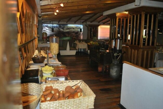 Hotel Zeus Riobamba - Photo3