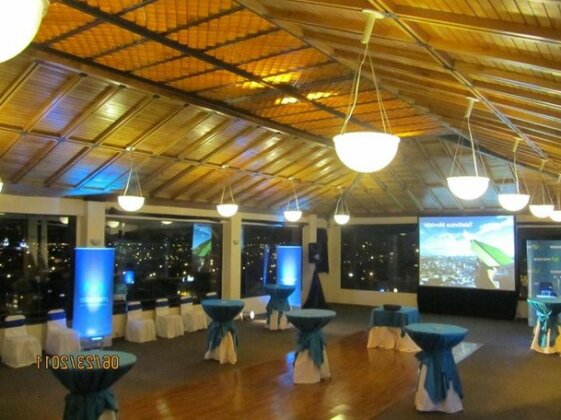 Hotel Zeus Riobamba - Photo5