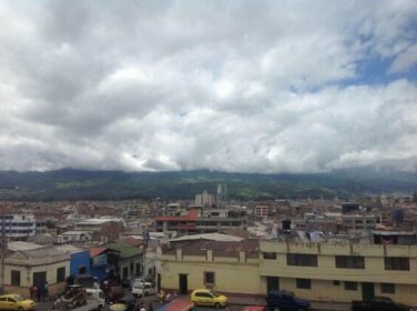 Hotel Zeus Riobamba