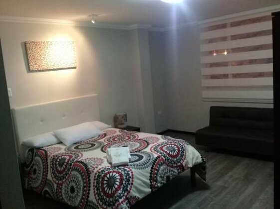 Illari Hotel - Photo2