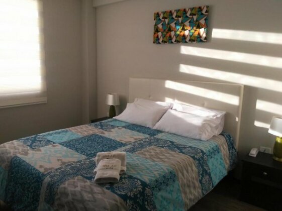Illari Hotel - Photo3