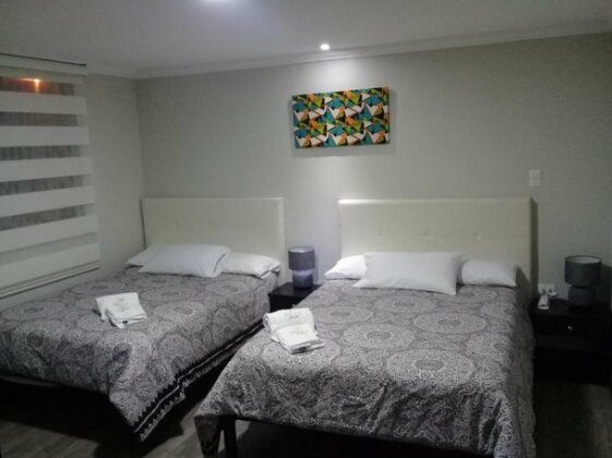 Illari Hotel - Photo4