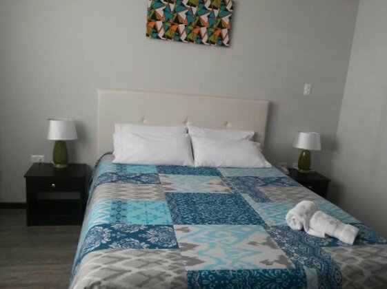 Illari Hotel - Photo5