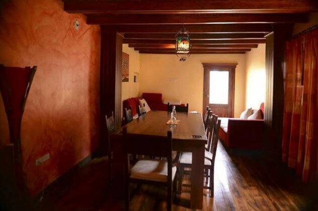 Mansion Santa Isabella - Photo2