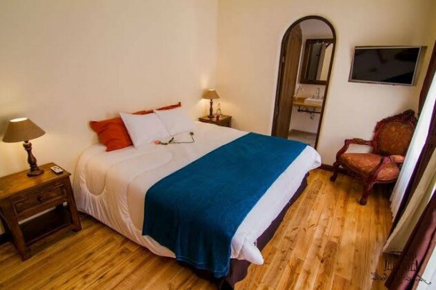 Mansion Santa Isabella - Photo3