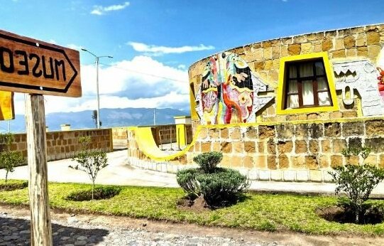 Pucara Tambo