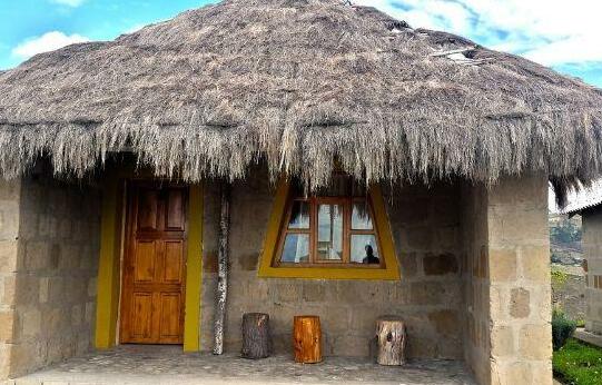 Pucara Tambo - Photo2