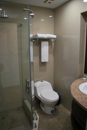 Quindeloma Art Hotel And Gallery - Photo4