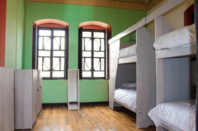 Villa Bonita Riobamba - Photo4