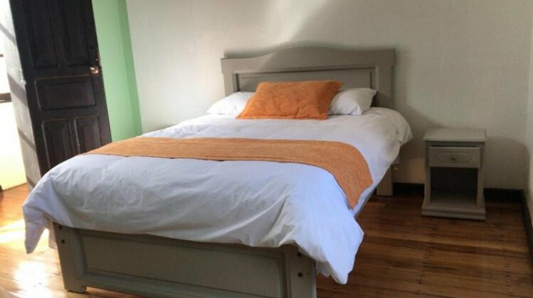 Villa Bonita Riobamba - Photo5