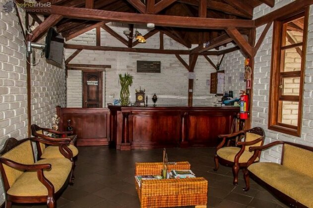 Hosteria El Imperio Real - Photo2