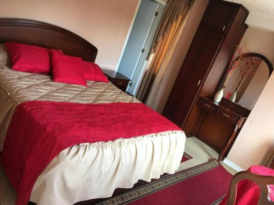 Hotel Jarfi - Photo2