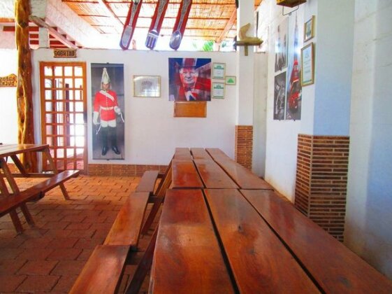 Big Ralph's Hostal & Restaurant - Photo3