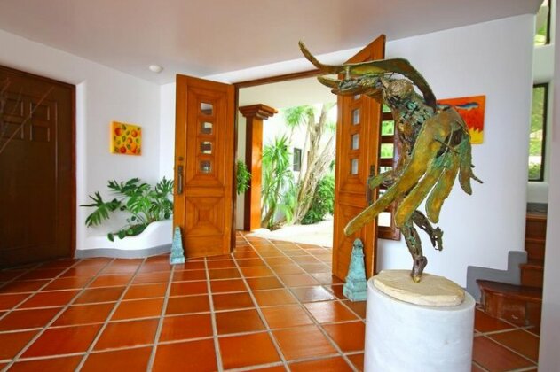 Casa Aqua Salinas - Photo2