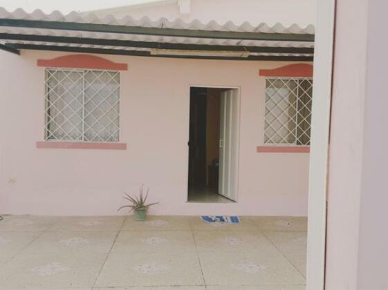 Casa En Salinas Salinas - Photo2