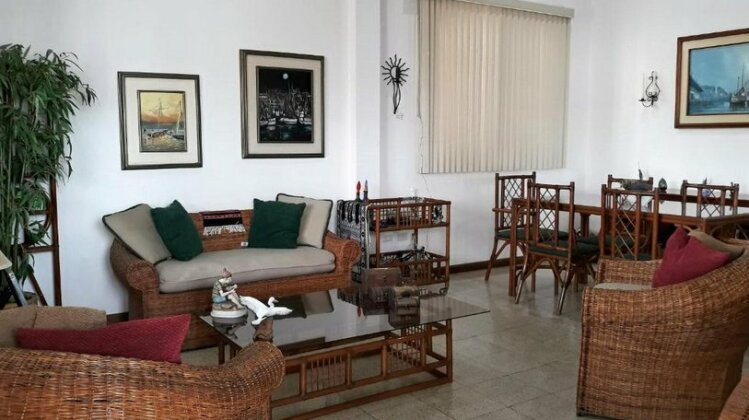 Cesar's House Salinas Ecuador - Photo4
