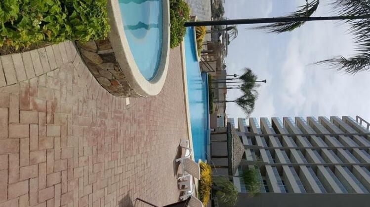 Condominio T M - Photo2