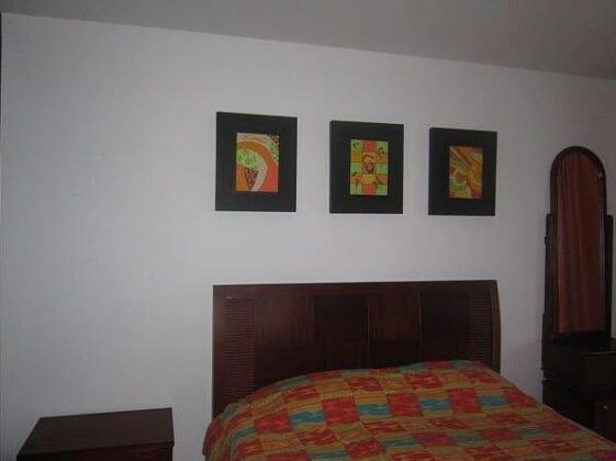 Condominio T M - Photo4