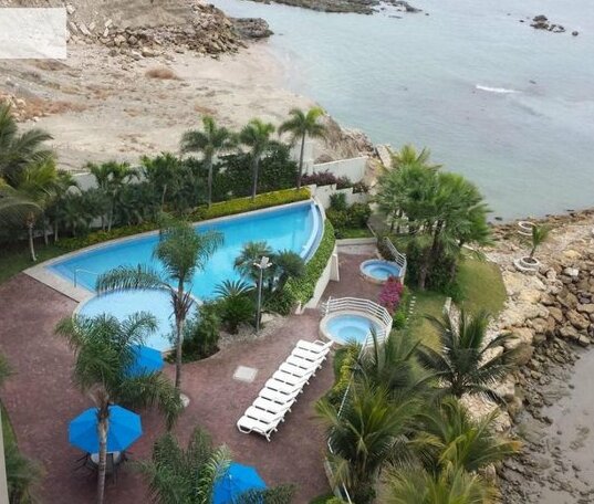 Condominio Torre Marina - Photo2