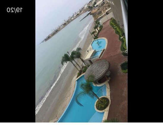 Departamento en Torre Oceanica - Photo2