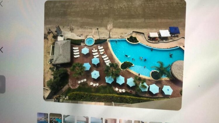 Departamento en Torre Oceanica - Photo4