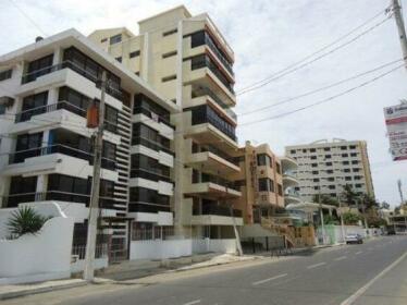 Departamento Salinas Malecon