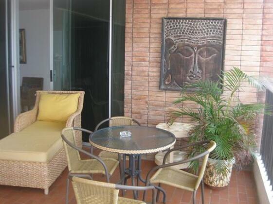 Edificio Plaza - Chipipe - Photo2