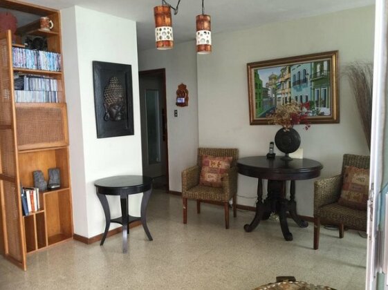 Edificio Plaza - Chipipe - Photo4