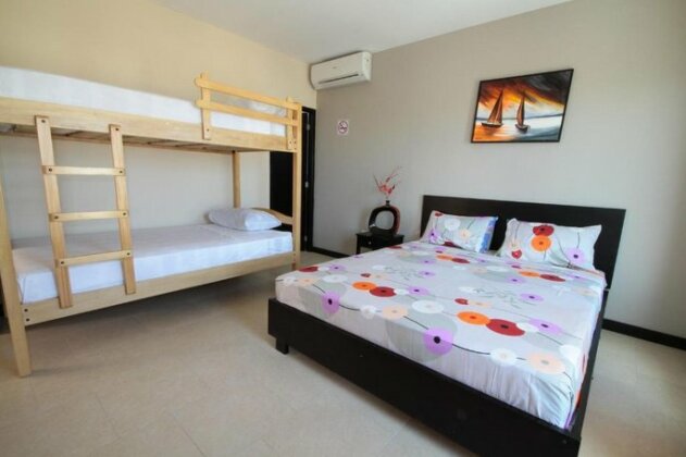 Fogata Hostel - Photo2