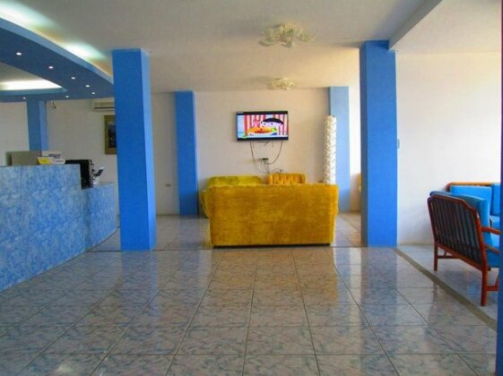 Grand Hotel Paraiso - Photo2