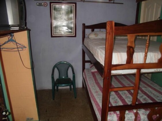 Hostal Camping Beach - Photo3