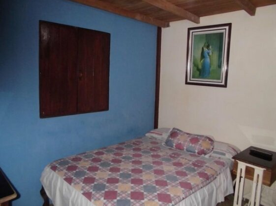 Hostal Camping Beach - Photo5